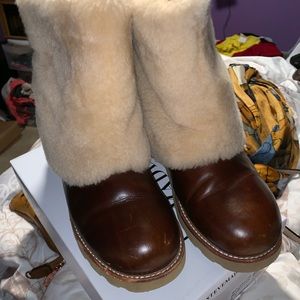 Ugg’s